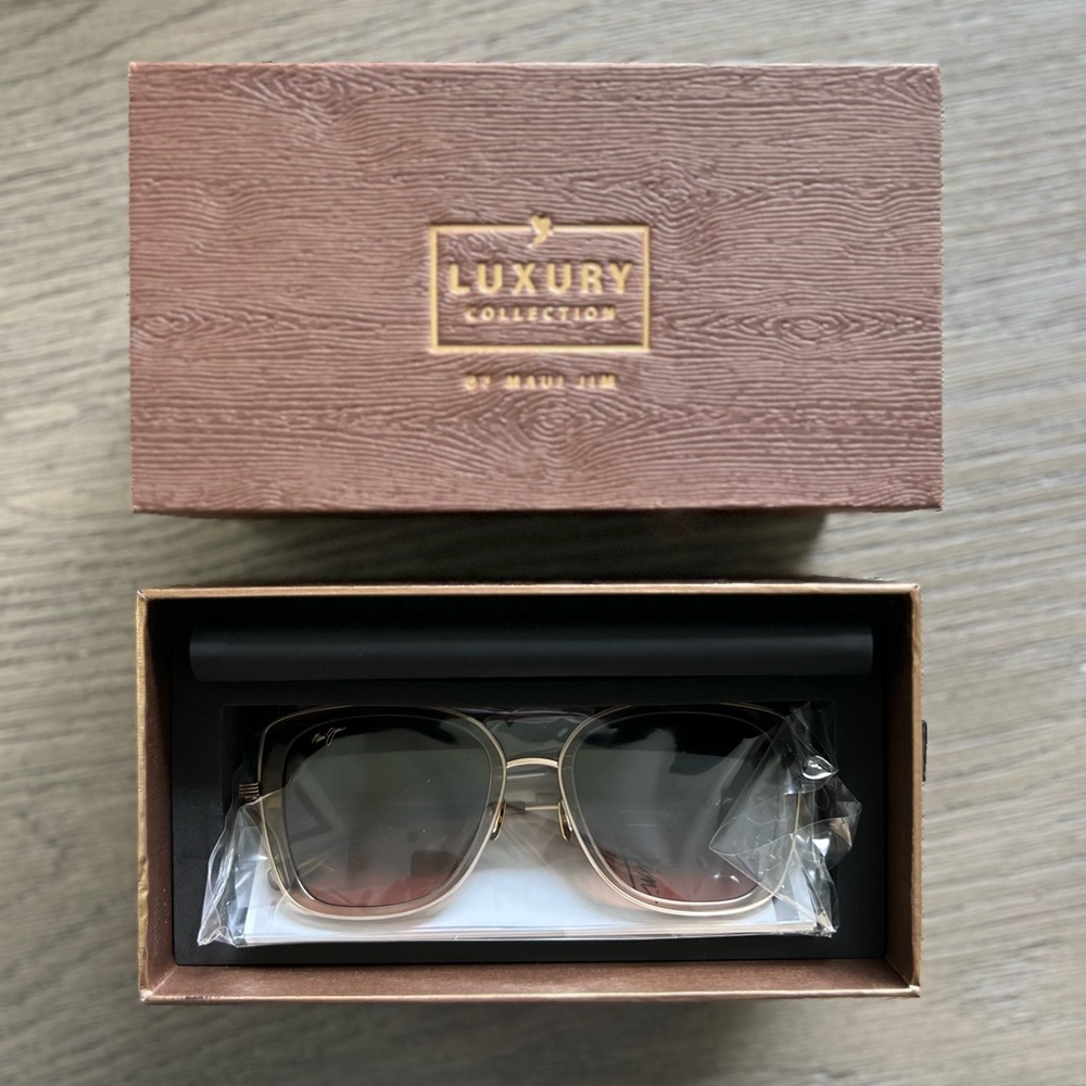 Maui Jim Violet Lake Sunglasses